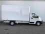 Citroën Jumper 2.2 BlueHDi 165 L3 3.5t Meubel bak & Deuren Airco Cruise 3 Zits Euro 6 Bakmaat L.410/B.196/H.220 CM