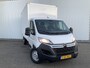 Citroën Jumper 2.2 BlueHDi 165 L3 3.5t Meubel bak & Deuren Airco Cruise 3 Zits Euro 6 Bakmaat L.410/B.196/H.220 CM