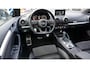 Audi A3 Limousine 1.4 TFSI 150pk 2x S-Line S-Tronic 19inch LM Virtual Cockpit Navi LED Stoelverwarming *Keurig exemplaar* 97617km!