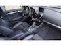 Audi A3 Limousine 1.4 TFSI 150pk 2x S-Line S-Tronic 19inch LM Virtual Cockpit Navi LED Stoelverwarming *Keurig exemplaar* 97617km!