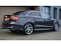 Audi A3 Limousine 1.4 TFSI 150pk 2x S-Line S-Tronic 19inch LM Virtual Cockpit Navi LED Stoelverwarming *Keurig exemplaar* 97617km!