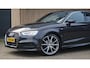 Audi A3 Limousine 1.4 TFSI 150pk 2x S-Line S-Tronic 19inch LM Virtual Cockpit Navi LED Stoelverwarming *Keurig exemplaar* 97617km!