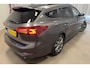 Ford Focus Wagon 1.0 EcoBoost Hybrid ST Line | Stoel/Stuur/Voorruitverwarming | Navi | Car Play | Pr. Glass