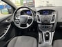 Ford Focus 1.0i EcoBoost Titanium 6-Bak 125 PK. Zuinige en zeer goed onderhouden auto van de eerste eigenaar !!! Distributieriem en waterpomp recent vervangen !!