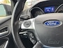 Ford Focus 1.0i EcoBoost Titanium 6-Bak 125 PK. Zuinige en zeer goed onderhouden auto van de eerste eigenaar !!! Distributieriem en waterpomp recent vervangen !!