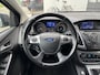 Ford Focus 1.0i EcoBoost Titanium 6-Bak 125 PK. Zuinige en zeer goed onderhouden auto van de eerste eigenaar !!! Distributieriem en waterpomp recent vervangen !!