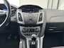Ford Focus 1.0i EcoBoost Titanium 6-Bak 125 PK. Zuinige en zeer goed onderhouden auto van de eerste eigenaar !!! Distributieriem en waterpomp recent vervangen !!