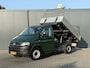 Volkswagen Transporter 2.0 TDI 150 PK 4-MOTION E6 / 4x4 / KIPPER / PICK UP / TREKHAAK / 1e EIG. / AIRCO / 3-ZITS