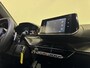 Peugeot 2008 1.2 PureTech 130pk Automaat Allure Navigatie Climate Control LED Lichtmetalen Velgen Parkeer sensoren Cruise Control