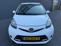Toyota Aygo 1.0 VVT-i Comfort Orange*NEW APK*NAP*AIRCO*ELKT-RAAM*NAVI