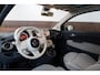 Fiat 500 0.9 TwinAir Lounge Panoramadak | Automaat | Goed onderhouden