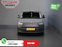 Volkswagen Caddy Cargo 2.0 TDI 125 pk DSG Aut. BPM VRIJ! NL Auto/ Camera/ Cruise/ PDC/ Airco/ Trekhaak