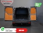 Volkswagen Caddy Cargo 2.0 TDI 125 pk DSG Aut. BPM VRIJ! NL Auto/ Camera/ Cruise/ PDC/ Airco/ Trekhaak