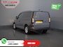 Volkswagen Caddy Cargo 2.0 TDI 125 pk DSG Aut. BPM VRIJ! NL Auto/ Camera/ Cruise/ PDC/ Airco/ Trekhaak