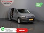 Volkswagen Caddy Cargo 2.0 TDI 125 pk DSG Aut. BPM VRIJ! NL Auto/ Camera/ Cruise/ PDC/ Airco/ Trekhaak