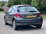 Peugeot 207 1.4 VTi Style 5DR*Airco*Dealer onderhouden*21-11-2026 APK*LM velgen*NAP*