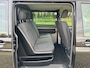 Volkswagen Transporter 2.0TDI L2H1 DC Highline Automaat, dubb schuif