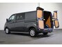 Ford Transit Custom 2.0 TDci L2 H1 Limited DC Automaat Leer