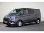 Ford Transit Custom 2.0 TDci L2 H1 Limited DC Automaat Leer