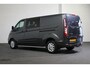 Ford Transit Custom 2.0 TDci L2 H1 Limited DC Automaat Leer