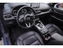 Mazda CX-5 2.0 e-SkyActiv-G M Hybrid 165 Homura / Nederlandse Auto / Eerste Eigenaar / Head-Up Display / Adaptieve Cruise Control / Afneembare Trekhaak / Navigatie / Apple Car Play / Stoelverwarming voor & Stuurverwarming / Lederen bekleding /