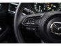 Mazda CX-5 2.0 e-SkyActiv-G M Hybrid 165 Homura / Nederlandse Auto / Eerste Eigenaar / Head-Up Display / Adaptieve Cruise Control / Afneembare Trekhaak / Navigatie / Apple Car Play / Stoelverwarming voor & Stuurverwarming / Lederen bekleding /