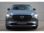 Mazda CX-5 2.0 e-SkyActiv-G M Hybrid 165 Homura / Nederlandse Auto / Eerste Eigenaar / Head-Up Display / Adaptieve Cruise Control / Afneembare Trekhaak / Navigatie / Apple Car Play / Stoelverwarming voor & Stuurverwarming / Lederen bekleding /