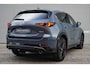 Mazda CX-5 2.0 e-SkyActiv-G M Hybrid 165 Homura / Nederlandse Auto / Eerste Eigenaar / Head-Up Display / Adaptieve Cruise Control / Afneembare Trekhaak / Navigatie / Apple Car Play / Stoelverwarming voor & Stuurverwarming / Lederen bekleding /