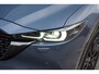 Mazda CX-5 2.0 e-SkyActiv-G M Hybrid 165 Homura / Nederlandse Auto / Eerste Eigenaar / Head-Up Display / Adaptieve Cruise Control / Afneembare Trekhaak / Navigatie / Apple Car Play / Stoelverwarming voor & Stuurverwarming / Lederen bekleding /