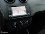 SEAT Ibiza ST TSI 95 PK Style Navigatie Airco Parkeersensor Lichtmetalen Velgen