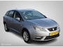 SEAT Ibiza ST TSI 95 PK Style Navigatie Airco Parkeersensor Lichtmetalen Velgen