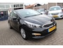 Kia Ceed cee'd 1.4 MPi ComfortLine Plus