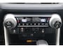 Toyota RAV4 2.5 HYBRID BI-TONE STOEL/STUURVERW. 360GR-CAM JBL-AUDIO BLIND-SPOT KEYLESS FACELIFT-MODEL!