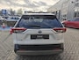 Toyota RAV4 2.5 HYBRID BI-TONE STOEL/STUURVERW. 360GR-CAM JBL-AUDIO BLIND-SPOT KEYLESS FACELIFT-MODEL!