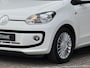 Volkswagen Up! 1.0 high up! BlueMotion | NAP | Navigatie | Cruise Control | Airco | Parkeersensoren | Lichtmetaal | BT-Telefoonfunctie | Dealer onderhouden |