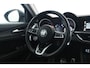 Alfa Romeo Stelvio 2.2d Super Automaat! 190Pk, Leer, Navigatie, Climate,