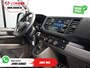 Volkswagen Crafter 35 2.0 TDI 140 pk DSG Aut. L3H3 BPM VRIJ! Carplay/ Camera/ Cruise/ Trekhaak/ Betimmerd/ Airco