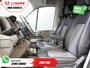 Volkswagen Crafter 35 2.0 TDI 140 pk DSG Aut. L3H3 BPM VRIJ! Carplay/ Camera/ Cruise/ Trekhaak/ Betimmerd/ Airco