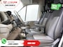 Volkswagen Crafter 35 2.0 TDI 140 pk DSG Aut. L3H3 BPM VRIJ! Carplay/ Camera/ Cruise/ Trekhaak/ Betimmerd/ Airco