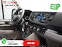 Volkswagen Crafter 35 2.0 TDI 140 pk DSG Aut. L3H3 BPM VRIJ! Carplay/ Camera/ Cruise/ Trekhaak/ Betimmerd/ Airco