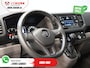 Volkswagen Crafter 35 2.0 TDI 140 pk DSG Aut. L3H3 BPM VRIJ! Carplay/ Camera/ Cruise/ Trekhaak/ Betimmerd/ Airco