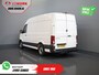 Volkswagen Crafter 35 2.0 TDI 140 pk DSG Aut. L3H3 BPM VRIJ! Carplay/ Camera/ Cruise/ Trekhaak/ Betimmerd/ Airco