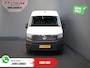 Volkswagen Crafter 35 2.0 TDI 140 pk DSG Aut. L3H3 BPM VRIJ! Carplay/ Camera/ Cruise/ Trekhaak/ Betimmerd/ Airco