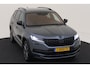 Skoda Kodiaq 1.5 TSI Sportline Business 7p. / AUTOMAAT/ TREKHAAK/ CAMERA/ PARK. SENSOREN/ ADAPT. CUIRSE/ STOELVERWARM./ LED/ VIRTUAL COCKPIT/ GETINT GLAS/ 20" LMV