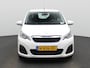 Peugeot 108 1.0 e-VTi Active | Airco | Camera | 5-Deurs | Bluetooth | Apple carplay | DAB | Lage km stand
