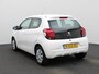Peugeot 108 1.0 e-VTi Active | Airco | Camera | 5-Deurs | Bluetooth | Apple carplay | DAB | Lage km stand