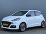 Hyundai i10 1.0i 100pk N-Line | Navigatie | Parkeersensoren Voor & Achter | Climate Control | Stoel & Stuurverwarming | 16 Inch Lichtmetalen Velgen