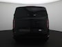 Ford Transit Custom 320 2.5 PHEV L2H1 Black Platinum DC | 0.99% | Unieke Uitvoering | Apple Carplay & Android Auto | Winter Pack | Keyless Entry&Go | Leren Stoelen | Achteruitcamera | 17'' Zwarte LMV |  Driver Assistance Pack Ultimate |  Luxe Snoeks Dubbele Cabine |  Dubbele Zijschuifdeuren |