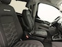 Ford Transit Custom 320 2.5 PHEV L2H1 Black Platinum DC | 0.99% | Unieke Uitvoering | Apple Carplay & Android Auto | Winter Pack | Keyless Entry&Go | Leren Stoelen | Achteruitcamera | 17'' Zwarte LMV | Driver Assistance Pack Ultimate | Luxe Snoeks Dubbele Cabine | Dubbele Zijschuifdeuren |