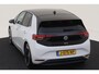 Volkswagen ID.3 First Max 58 kWh / TREKHAAK/ PANO/ CAMERA/ PARK. SENSOREN/ IQ. LIGHT/ ERGO ACTIVE STOELEN/ STOELVERWARM./ NAVI/ CLIMA/ 20" LMV